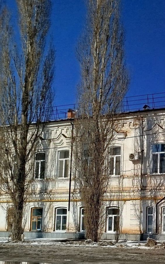 квартира г Бузулук ул 1 Мая 3 фото 1