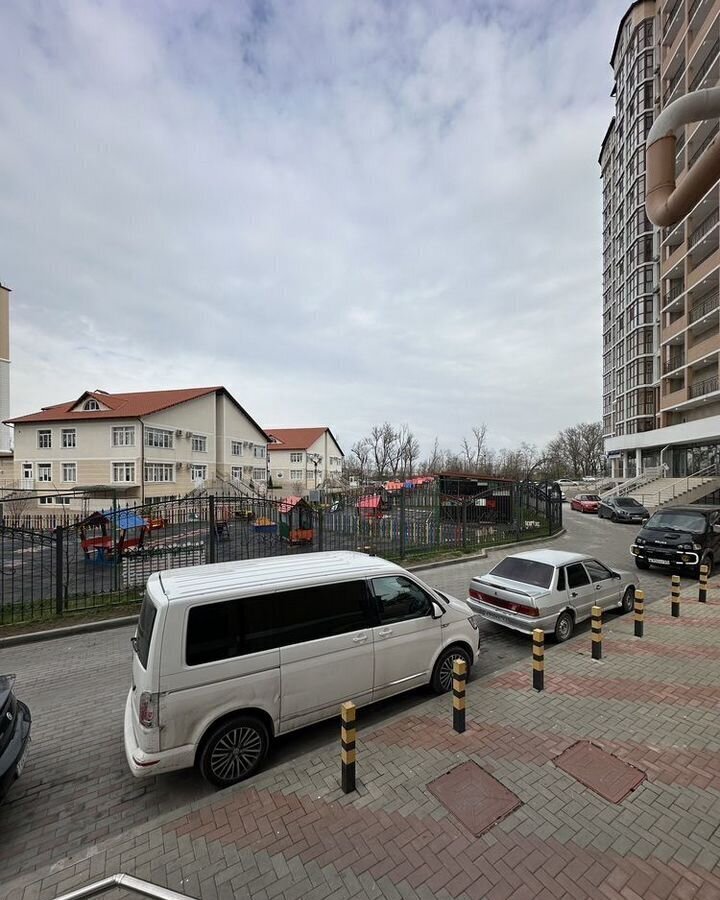 свободного назначения р-н Анапский г Анапа ш Анапское 32/1 фото 23