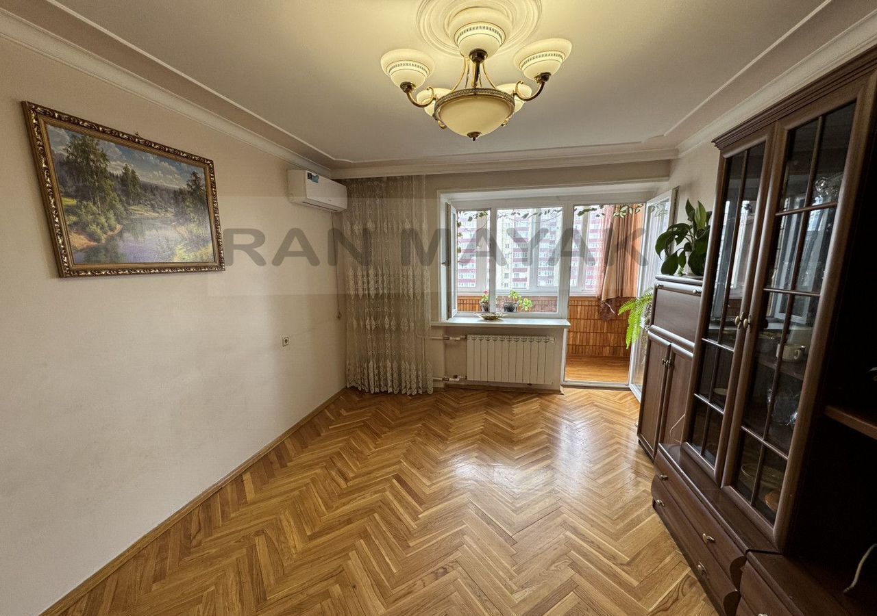 квартира г Майкоп ул Пролетарская 445 Республика Адыгея Адыгея фото 1