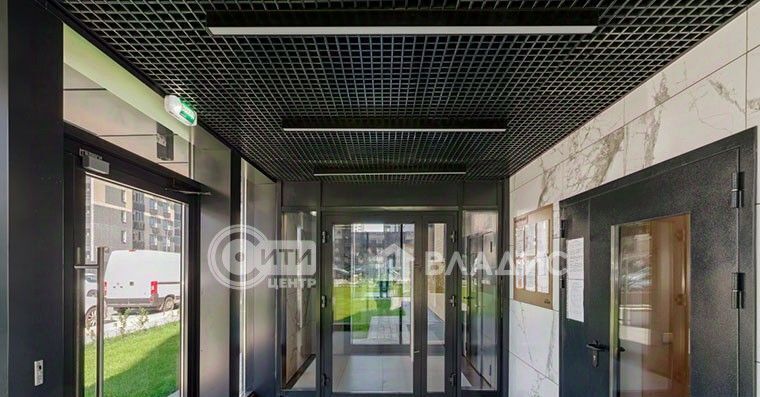 квартира г Воронеж р-н Центральный ул Загоровского 5/2 фото 7