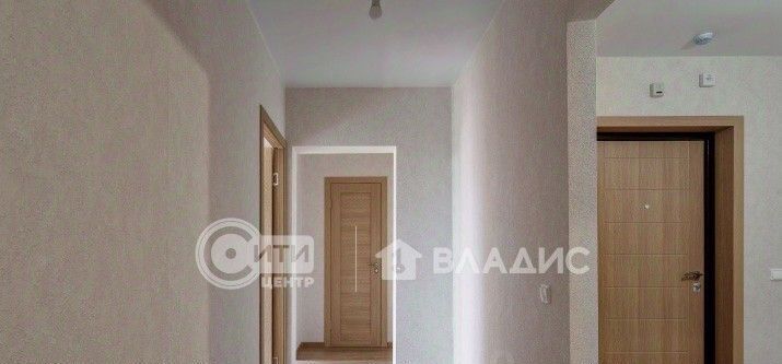 квартира г Воронеж р-н Центральный ул Загоровского 5/2 фото 9
