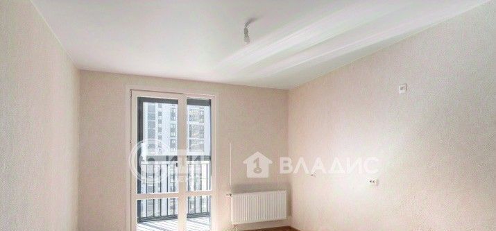 квартира г Воронеж р-н Центральный ул Загоровского 5/2 фото 8