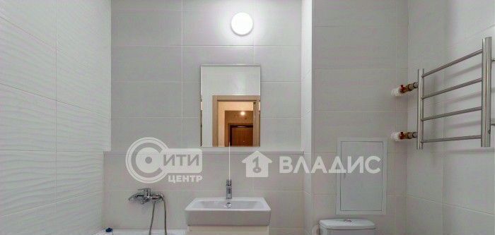 квартира г Воронеж р-н Центральный ул Загоровского 5/2 фото 10