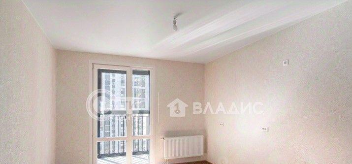 квартира г Воронеж р-н Центральный ул Загоровского 5/2 фото 8