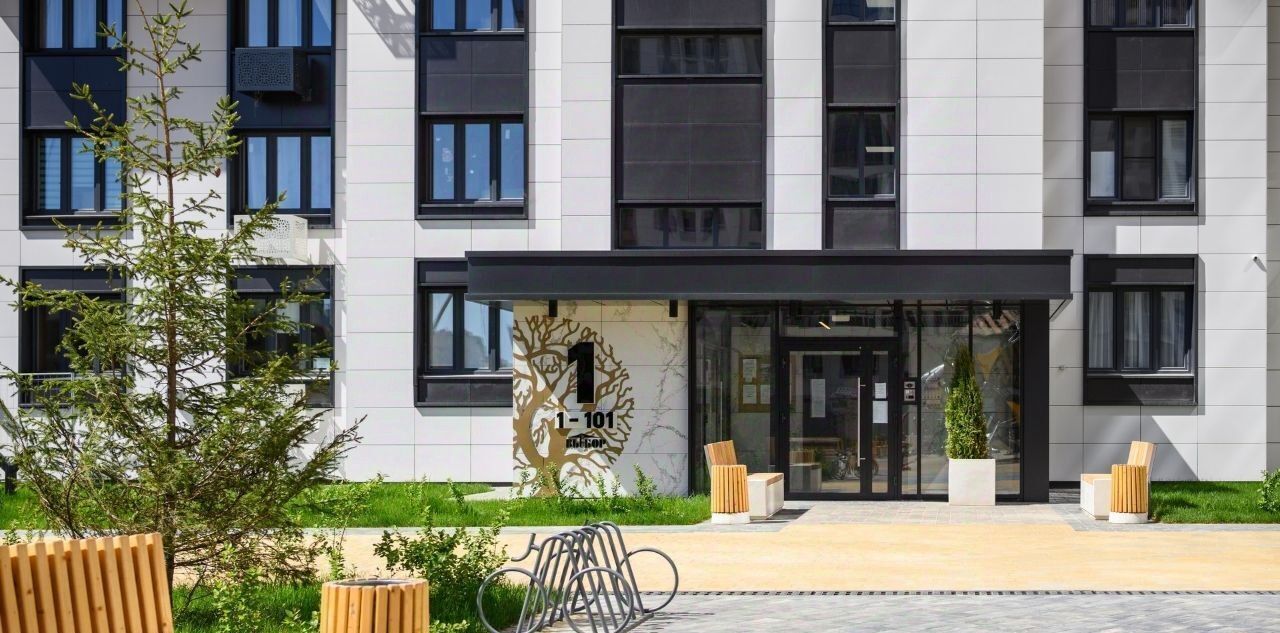 квартира г Воронеж р-н Центральный ул Загоровского 5/2 фото 14