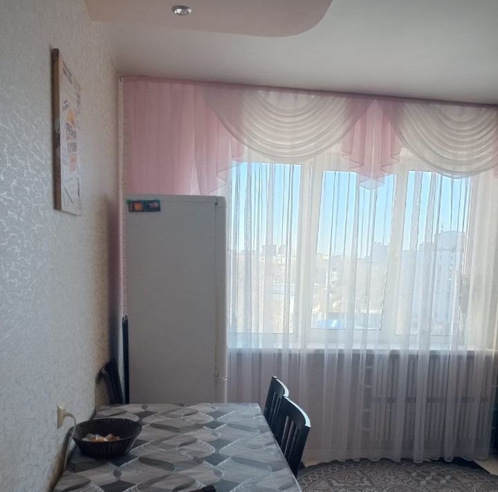 квартира г Воронеж р-н Советский пр-кт Патриотов 31 фото 5