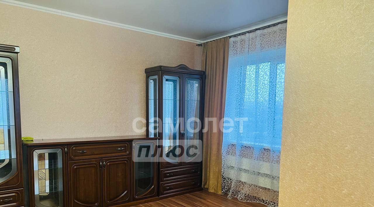 квартира г Курск р-н Центральный ул Карла Либкнехта 22 фото 22
