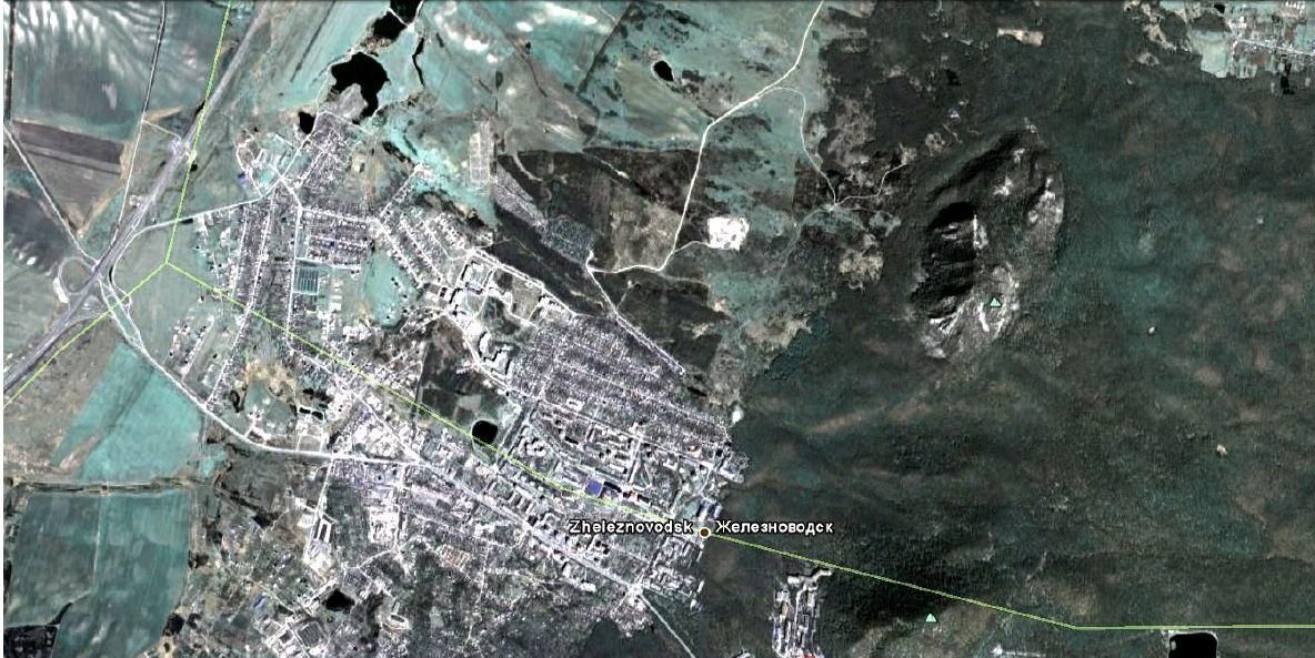 офис г Железноводск ул Семашко 18 фото 24