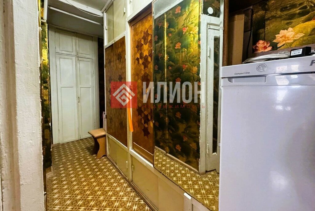 квартира г Судак ул Гагарина 6 фото 9