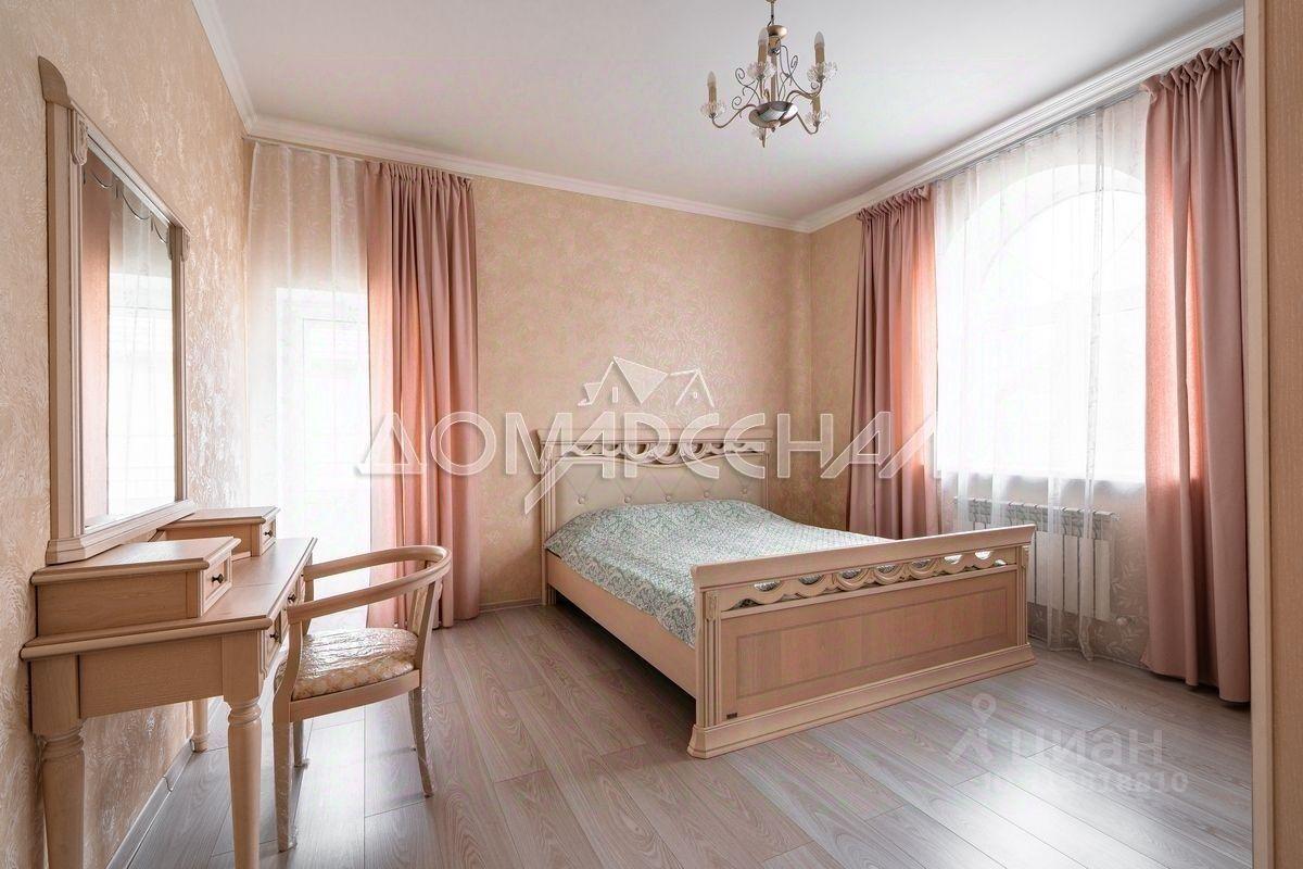дом г Подольск Сатинская аллея пос. Щаповское, 19, 142138, Москва фото 9