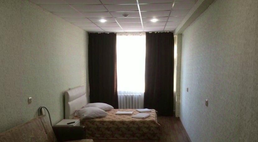 комната г Волгодонск ул 7-я Заводская 28 фото 2