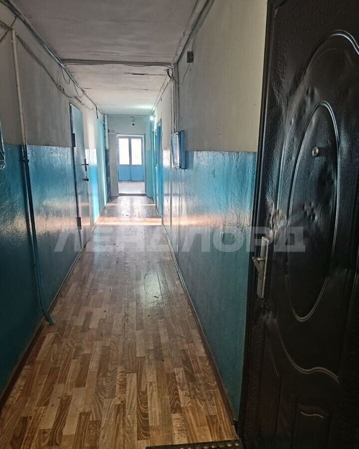 комната г Ростов-на-Дону р-н Первомайский ул Штахановского 10/4 фото 5