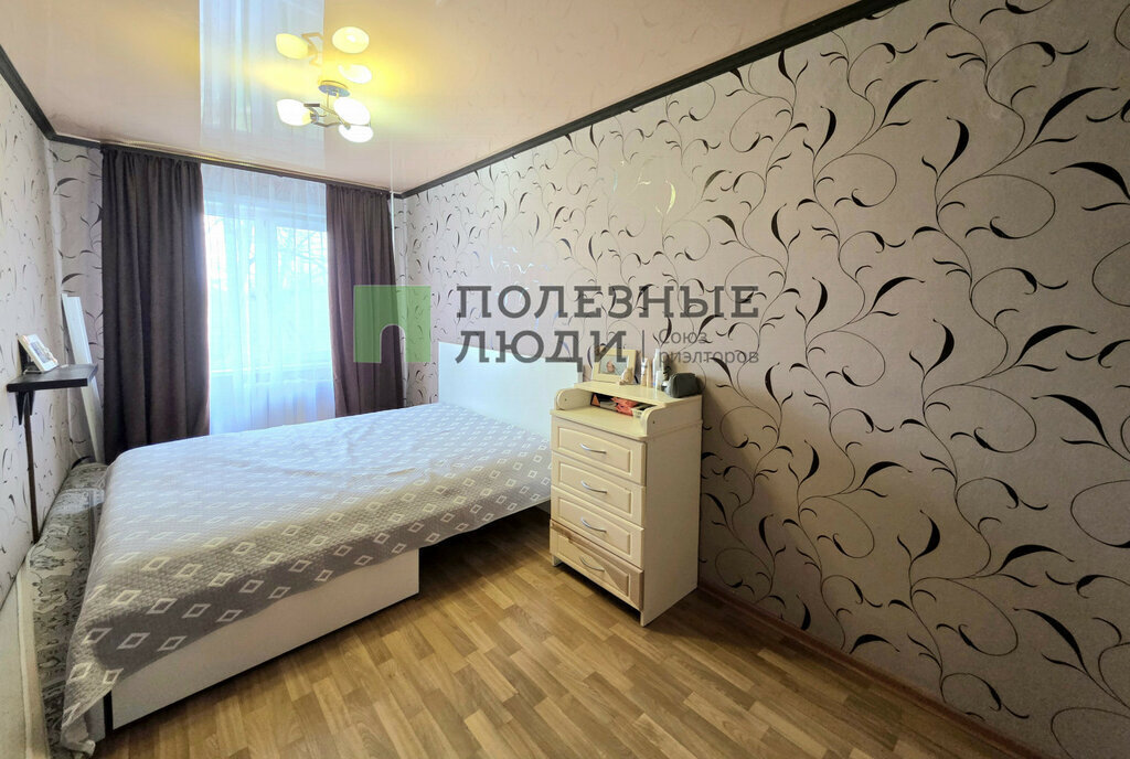 квартира г Астрахань р-н Ленинский ул Татищева 20 фото 14