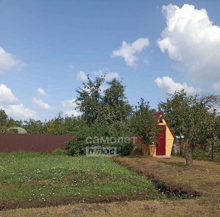 дом г Челябинск р-н Тракторозаводский снт Тракторосад 3 фото 6