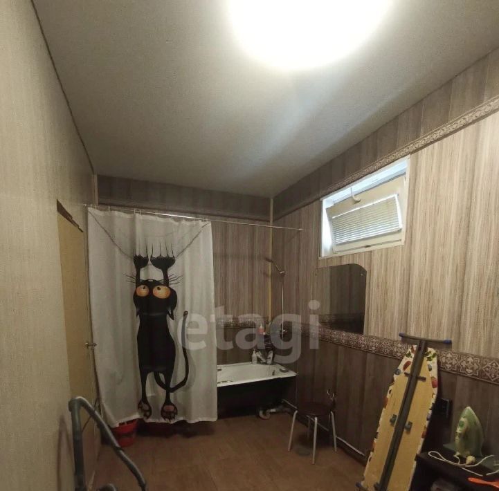 дом г Челябинск п Шершни р-н Центральный ул Советская 11 фото 9