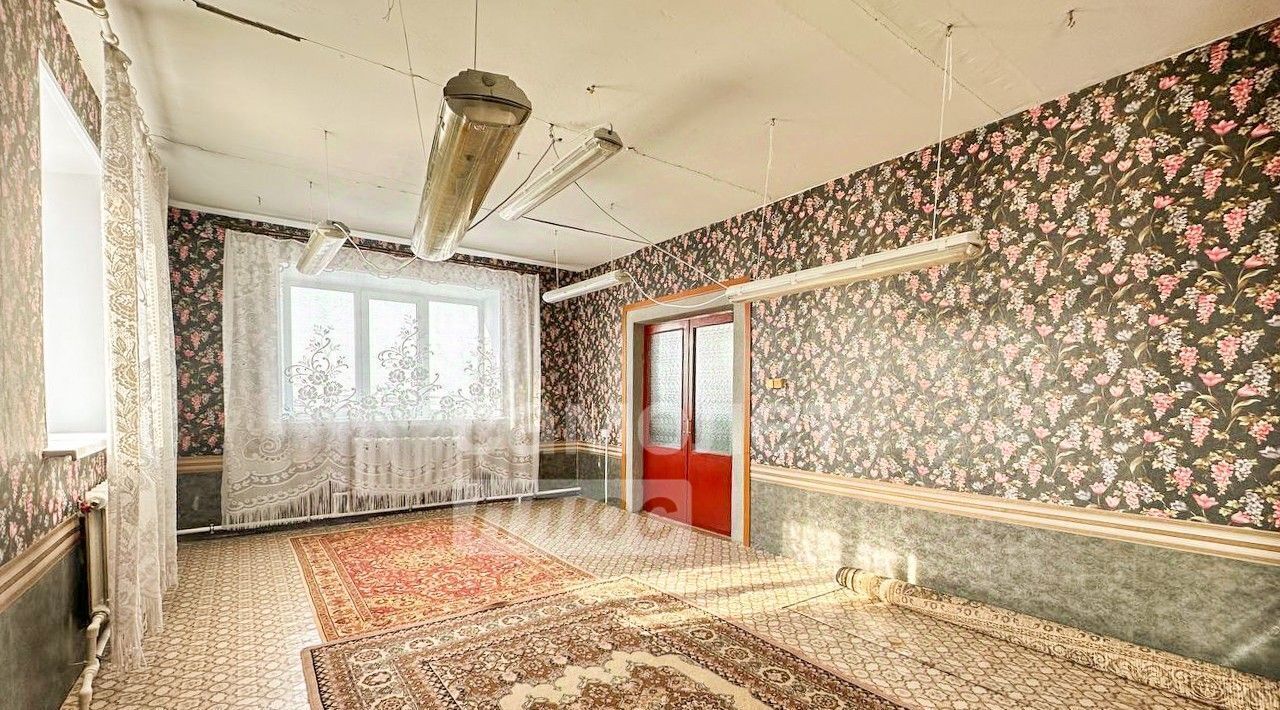 дом г Копейск с Синеглазово пер Новый 3 Копейский городской округ фото 20
