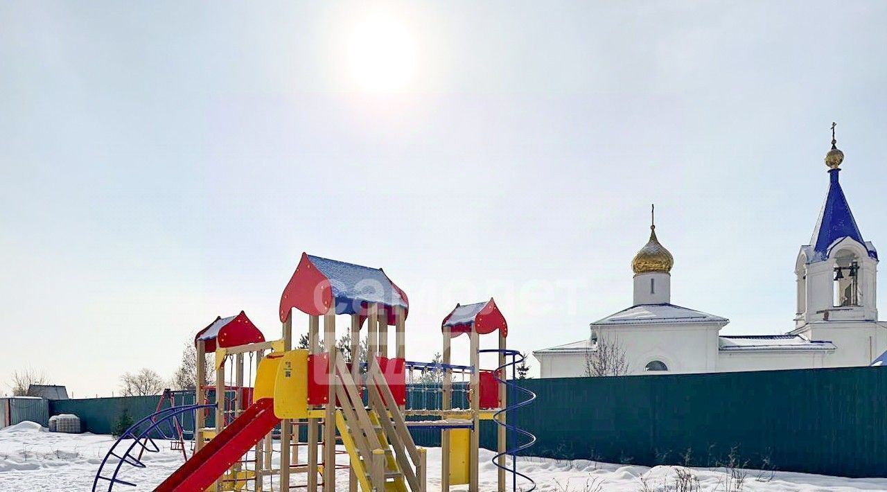 дом г Копейск с Синеглазово пер Новый 3 Копейский городской округ фото 34