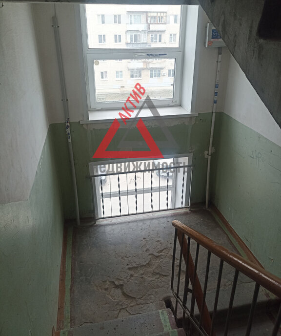 квартира г Каменск-Уральский Красногорский ул Каменская 60 фото 13