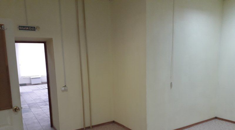 торговое помещение г Дзержинск ул Октябрьская 5 фото 19