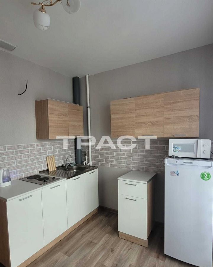 квартира г Воронеж р-н Коминтерновский ул Независимости 84/3 фото 6