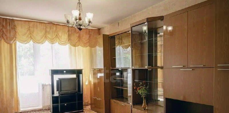 квартира г Оренбург р-н Дзержинский ул Брестская 26 фото 11