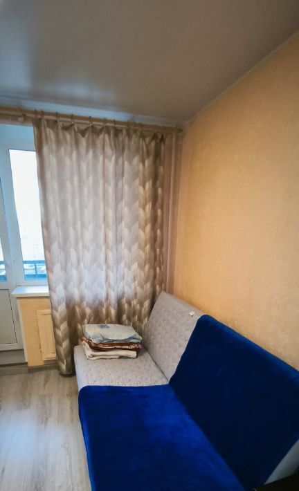комната г Колпино пр-кт Заводской 36 Шушары фото 1