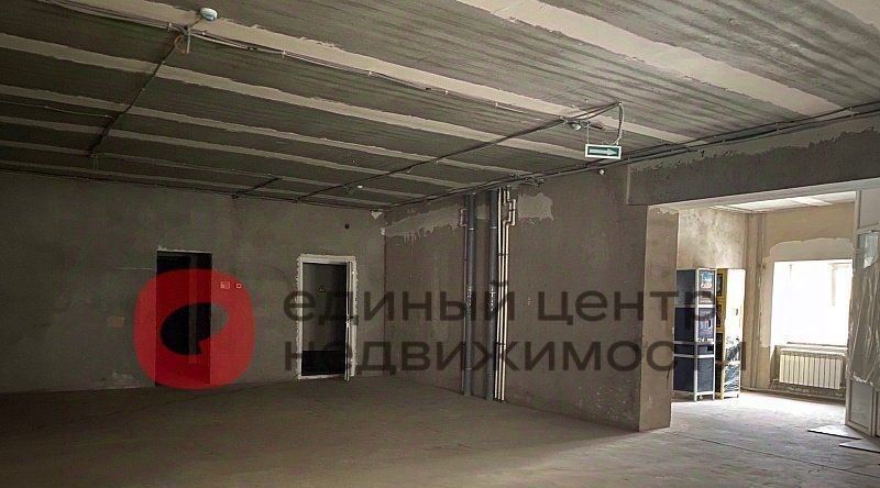 свободного назначения г Тюмень р-н Калининский ул Урицкого 30 фото 3