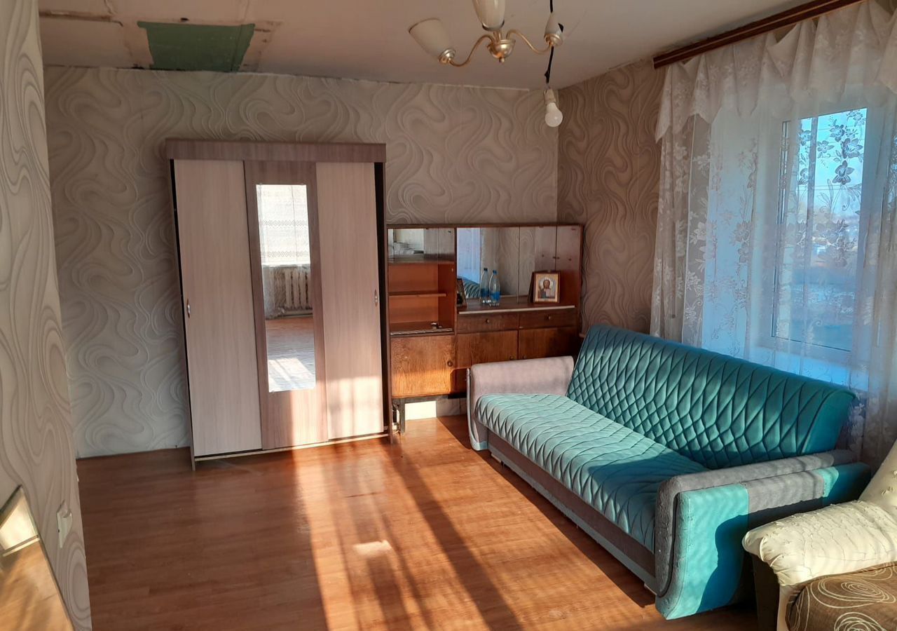 квартира г Смоленск р-н Заднепровский ул Лавочкина 43 фото 7