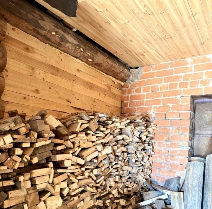 дом г Шахунья д Туманино 160А, Бор городской округ фото 10