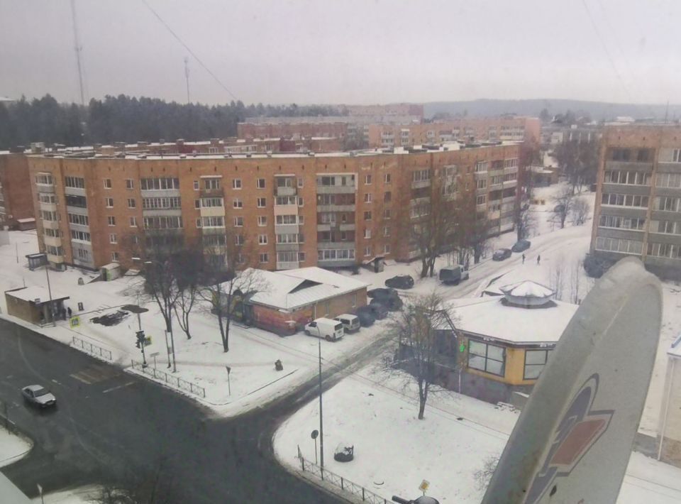 квартира г Сортавала ул Бондарева 9а Сортавальское городское поселение фото 6