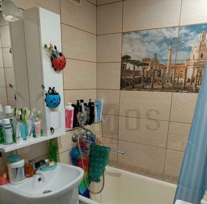 квартира г Кунгур ул Голованова 50в фото 5