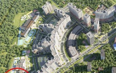 торговое помещение г Одинцово ул Северная 5к/4 Кунцевская фото 2