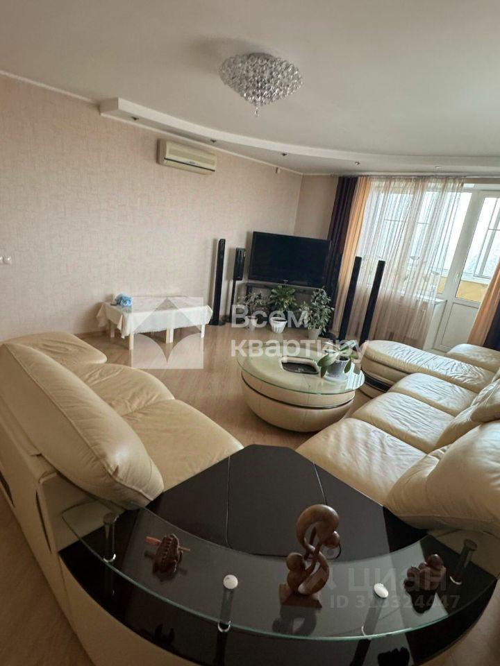 квартира г Новосибирск р-н Дзержинский ул Куприна 8/1 фото 1