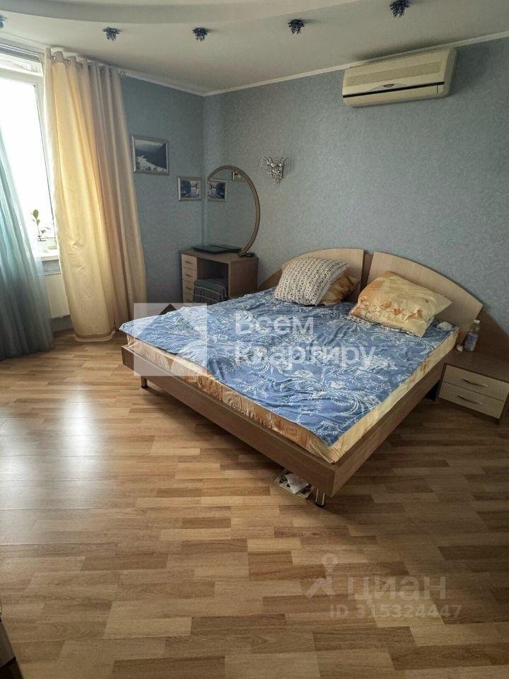 квартира г Новосибирск р-н Дзержинский ул Куприна 8/1 фото 3