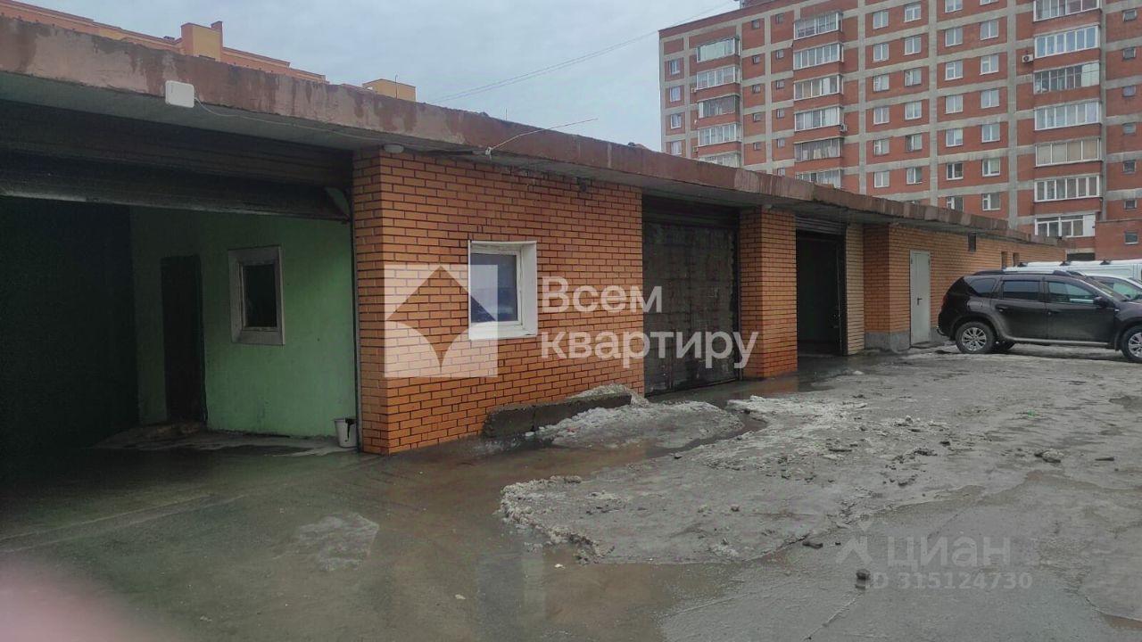 квартира г Новосибирск р-н Заельцовский ул Дуси Ковальчук 7 фото 15