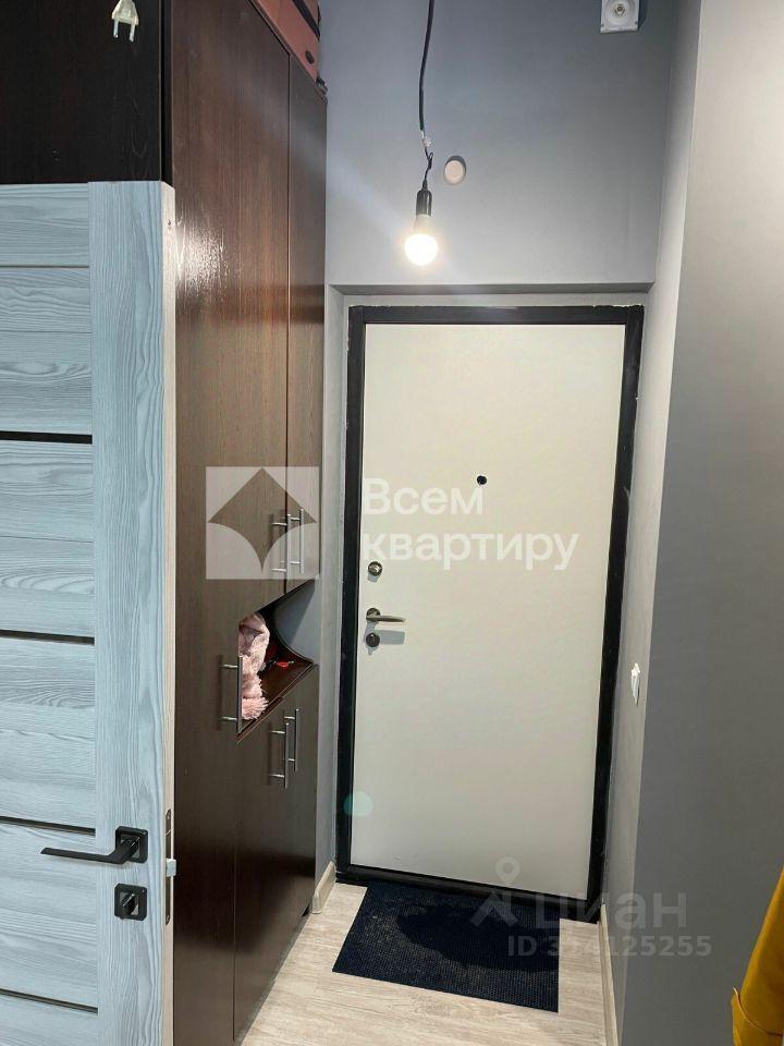 квартира г Новосибирск р-н Заельцовский ул Аэропорт 1/5 фото 12