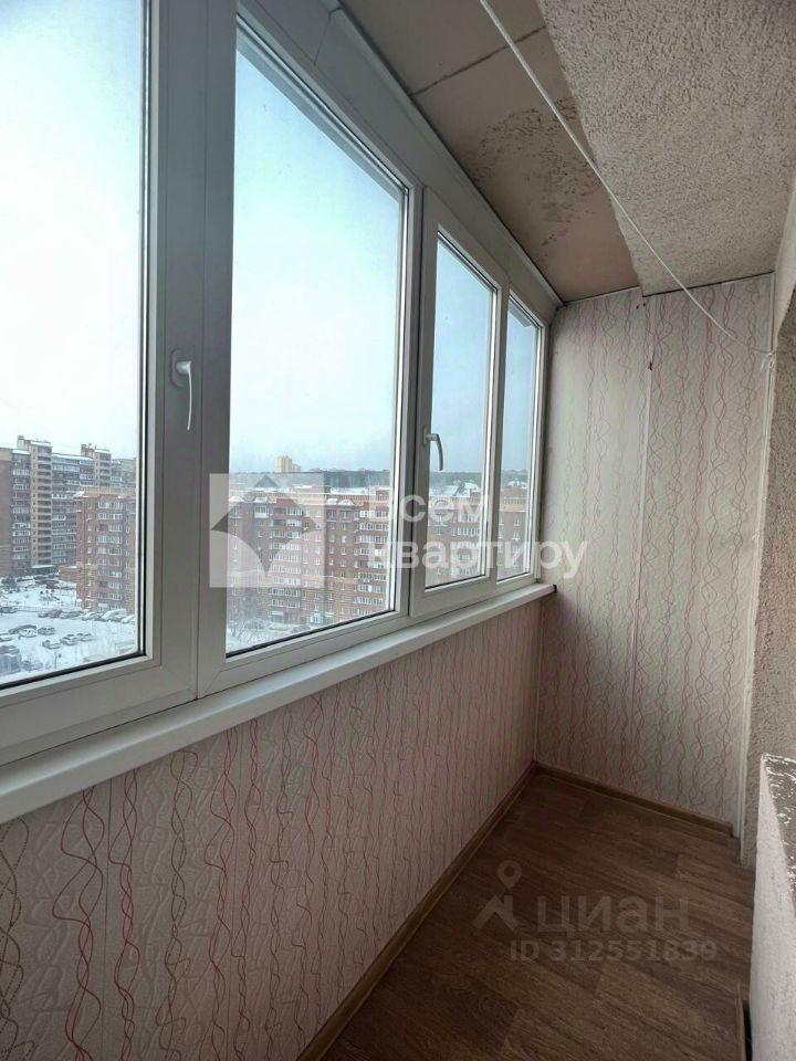 квартира г Новосибирск р-н Первомайский ул Первомайская 226 Жилой комплекс «Весенний» фото 5