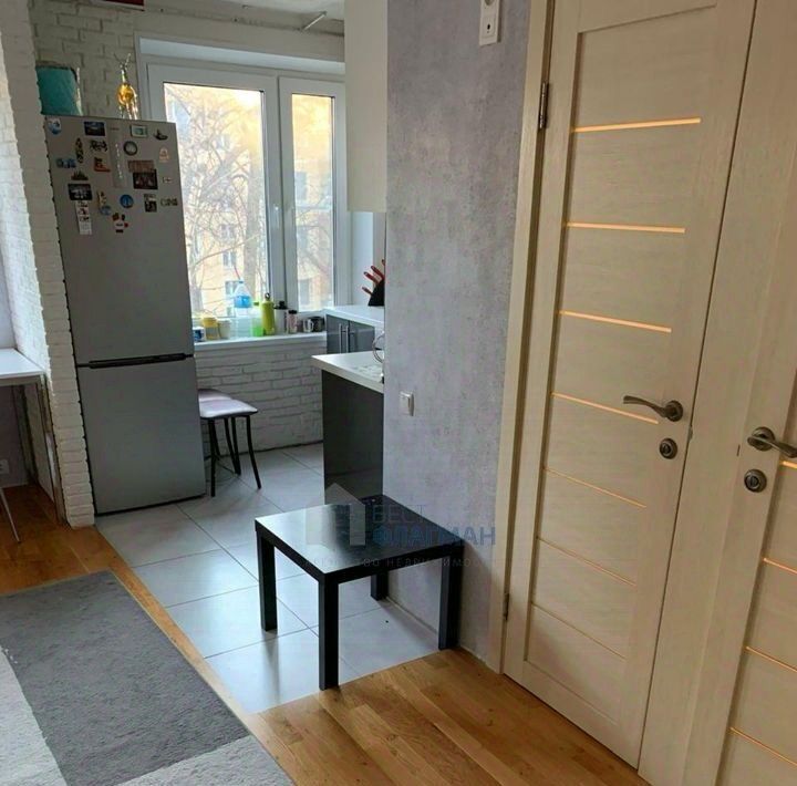 квартира г Москва ул Веерная 32к/2 Матвеевская фото 14