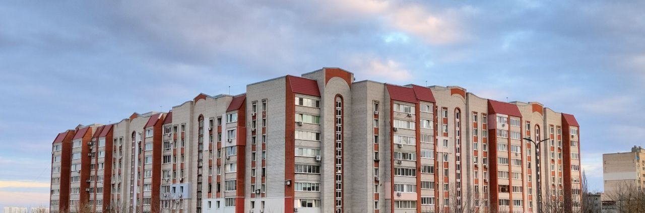 квартира г Саратов р-н Фрунзенский ул Шелковичная 149 фото 1
