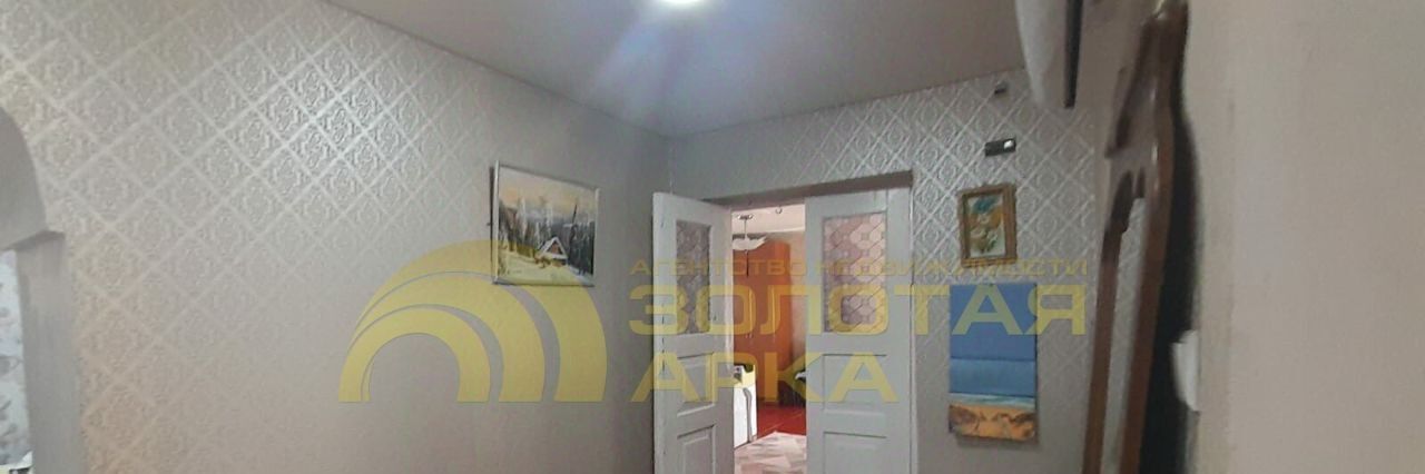 торговое помещение р-н Темрюкский ст-ца Старотитаровская ул Ленина 260 Старотитаровское с/пос фото 21