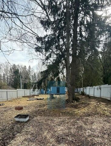 ул Исаково-3 ТиНАО Троицк фото
