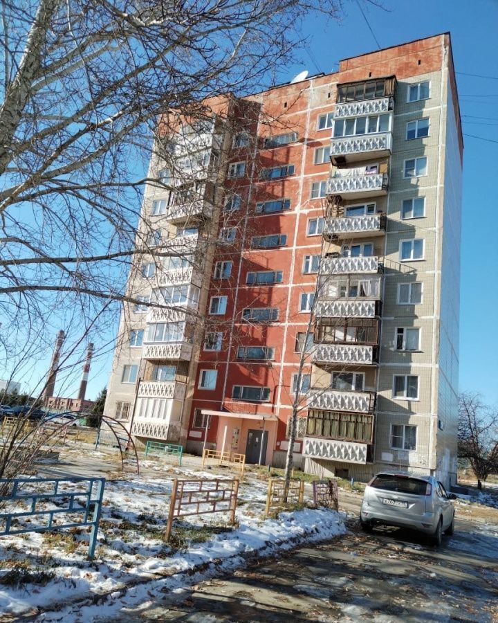 квартира г Екатеринбург р-н Чкаловский Бисертская ул., 18 фото 28