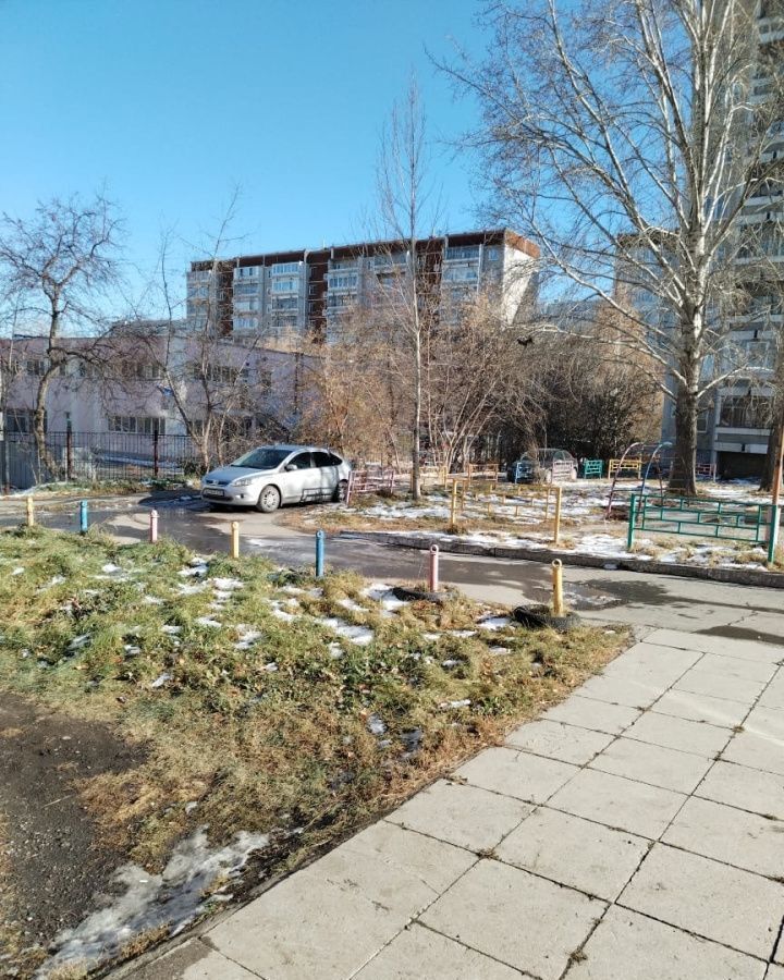 квартира г Екатеринбург р-н Чкаловский Бисертская ул., 18 фото 29