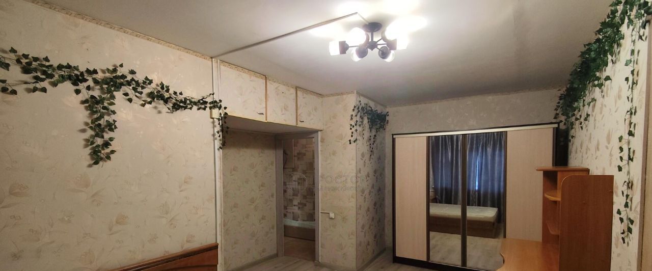 квартира г Королев мкр Юбилейный ул И.Д.Папанина 2 Медведково фото 7