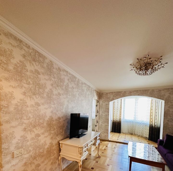 квартира г Москва метро Лесопарковая ш Варшавское 168 фото 17