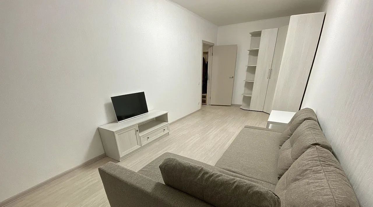 квартира г Москва метро Верхние Лихоборы ул Летчика Осканова 6 фото 14