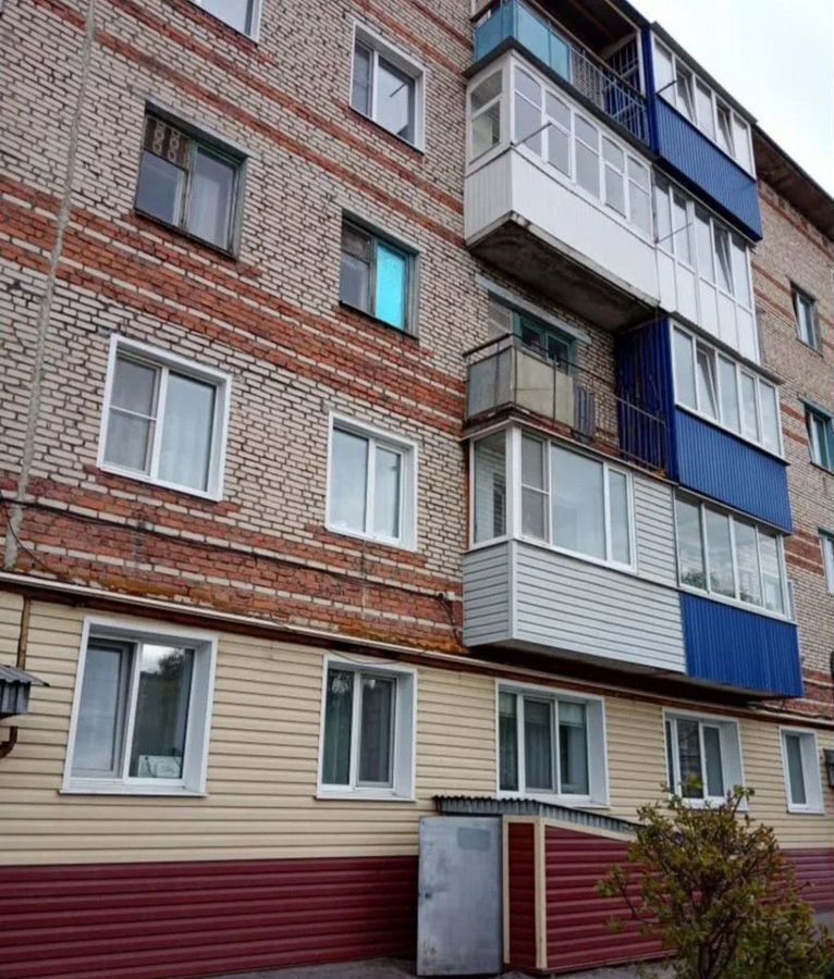 квартира г Кузнецк ул Маяковского 52 фото 1