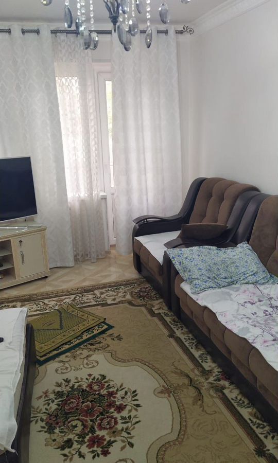 квартира г Грозный ул Моздокская 5 фото 4