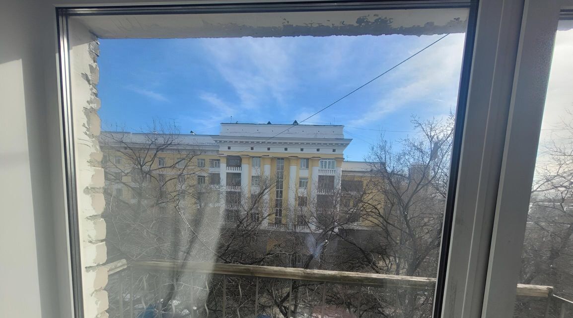 квартира г Екатеринбург р-н Кировский ВТУЗгородок пер Отдельный 5а Площадь 1905 года, жилрайон фото 12