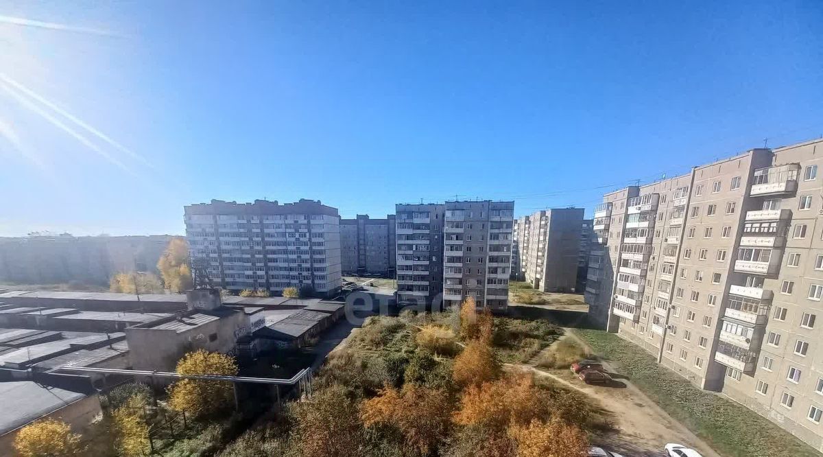 квартира г Нижний Тагил р-н Дзержинский ул Ильича 80 фото 43